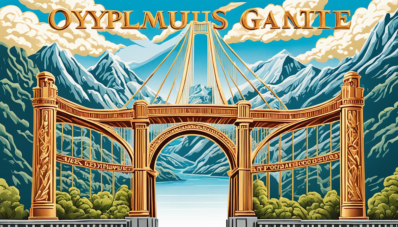 online gates of olympus