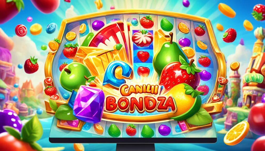 online slot oyunları