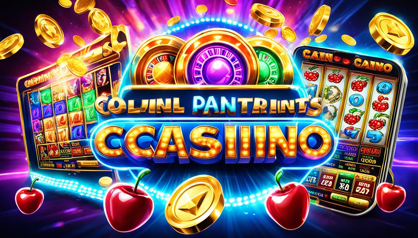 online slot oyunları