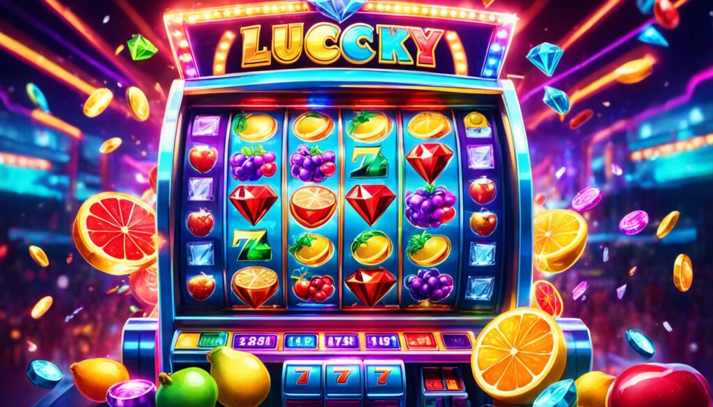 popüler slot oyunları